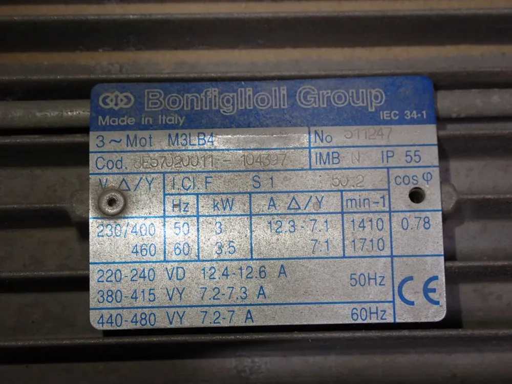 Artech 205" Edge Bander - Akron 840