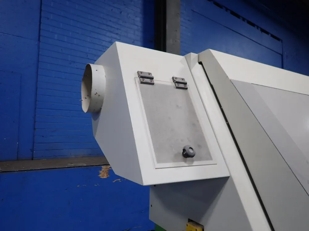 Artech 205" Edge Bander - Akron 840