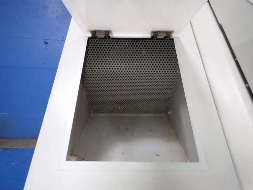 Artech 205" Edge Bander - Akron 840