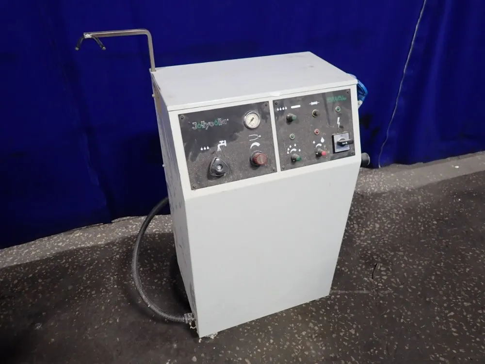 Omai Glue Dosing Machine - Jollycolla