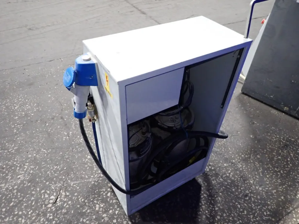 Omai Glue Dosing Machine - Jollycolla