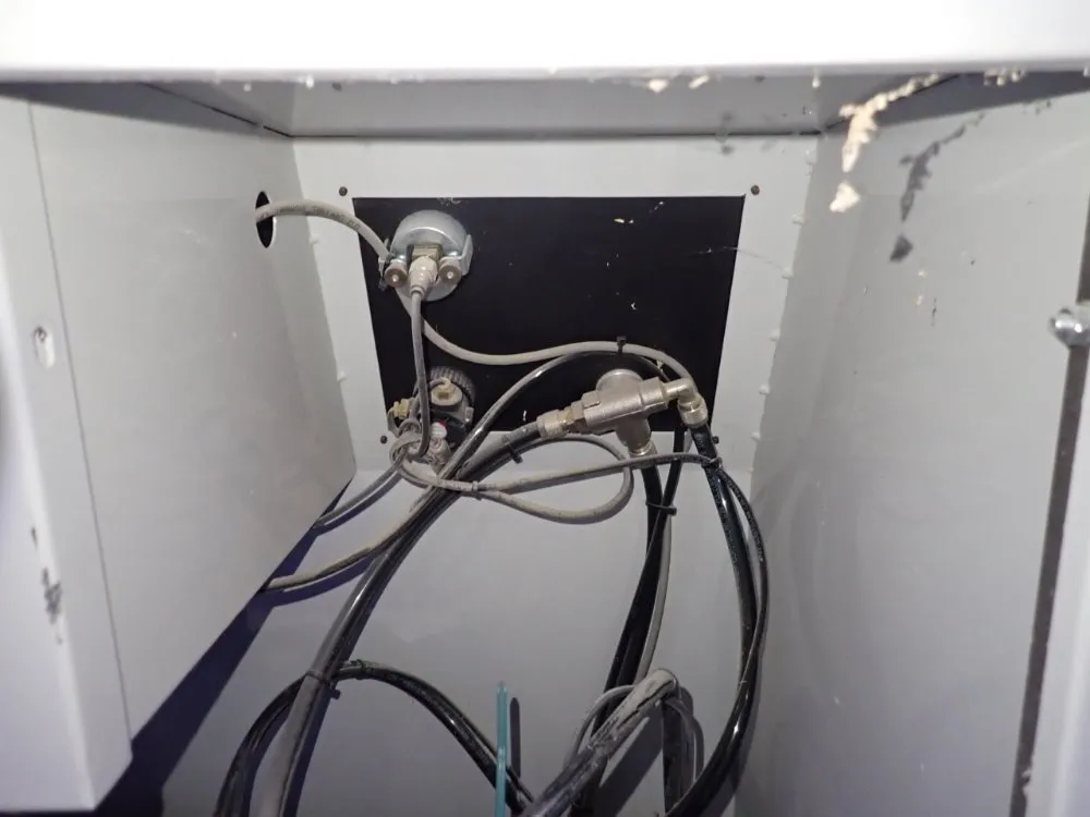 Omai Glue Dosing Machine - Jollycolla