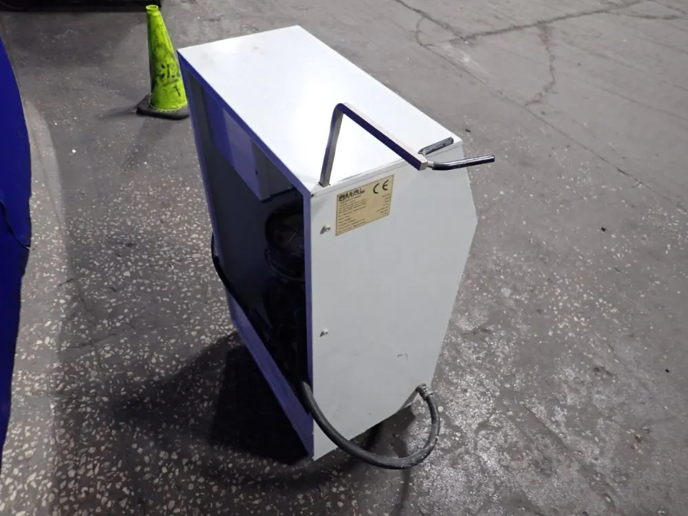 Omai Glue Dosing Machine - Jollycolla