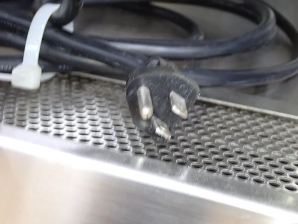 Nuaire 22" X 46" Biosafety Cabinet - Nu-425-400