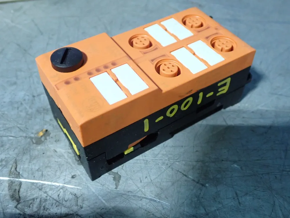 Ifm Module - Ac5205
