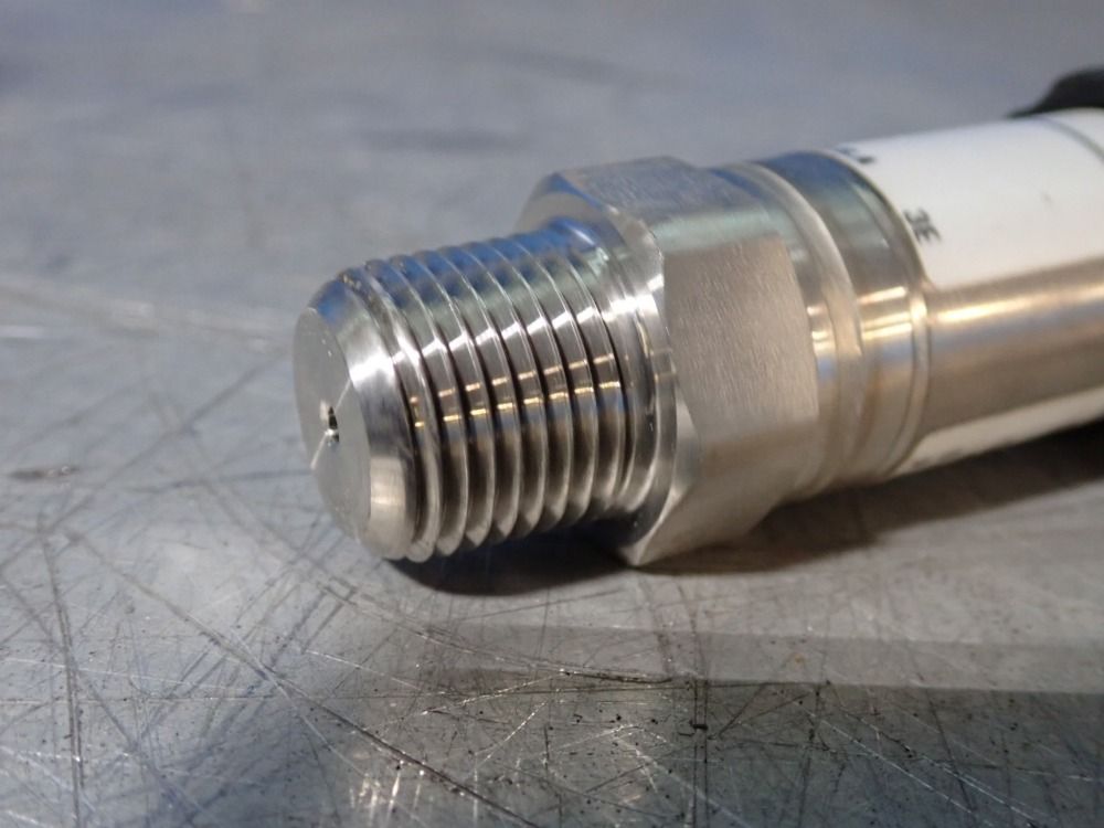 Wika Pressure Transmitter - 8340638