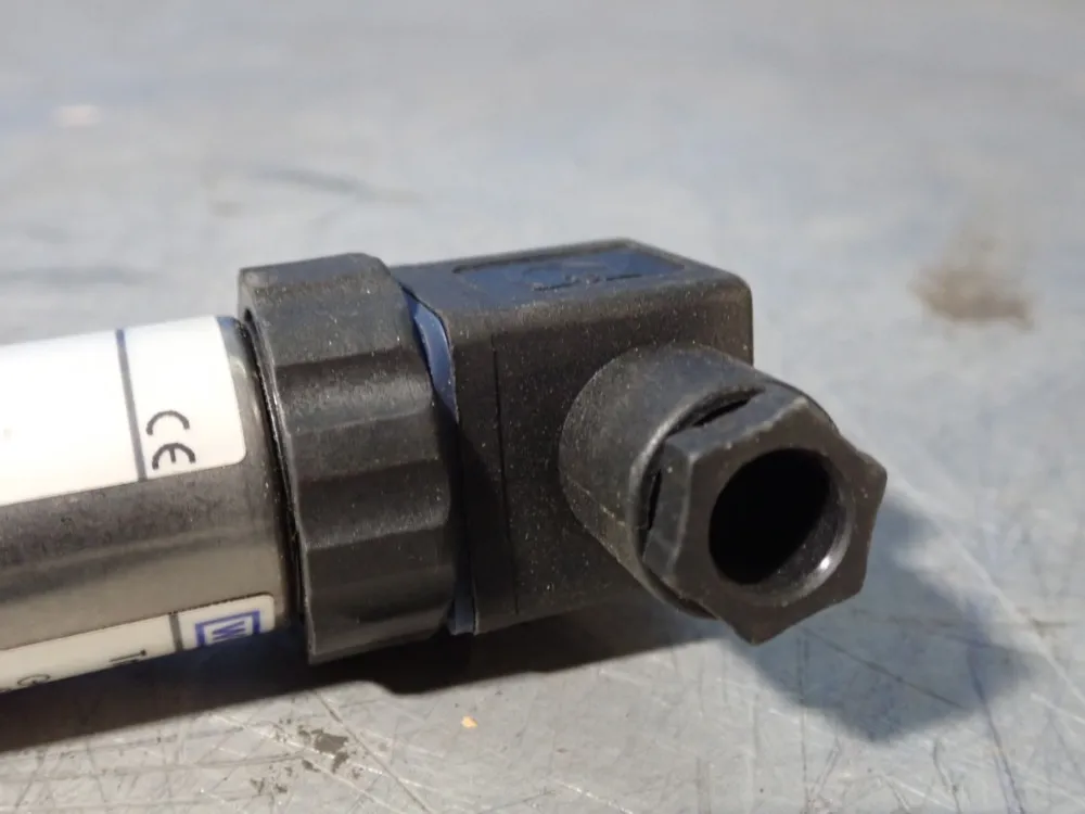 Wika Pressure Transmitter - 8340638