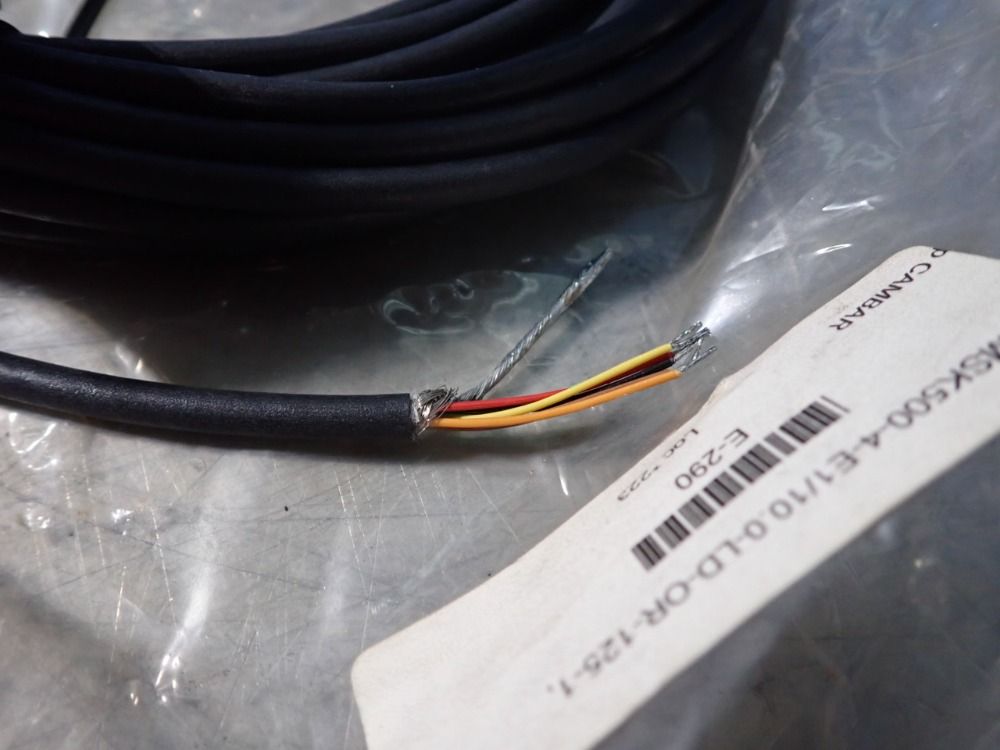 Siko Magnetic Sensor - Msk500/1-0230