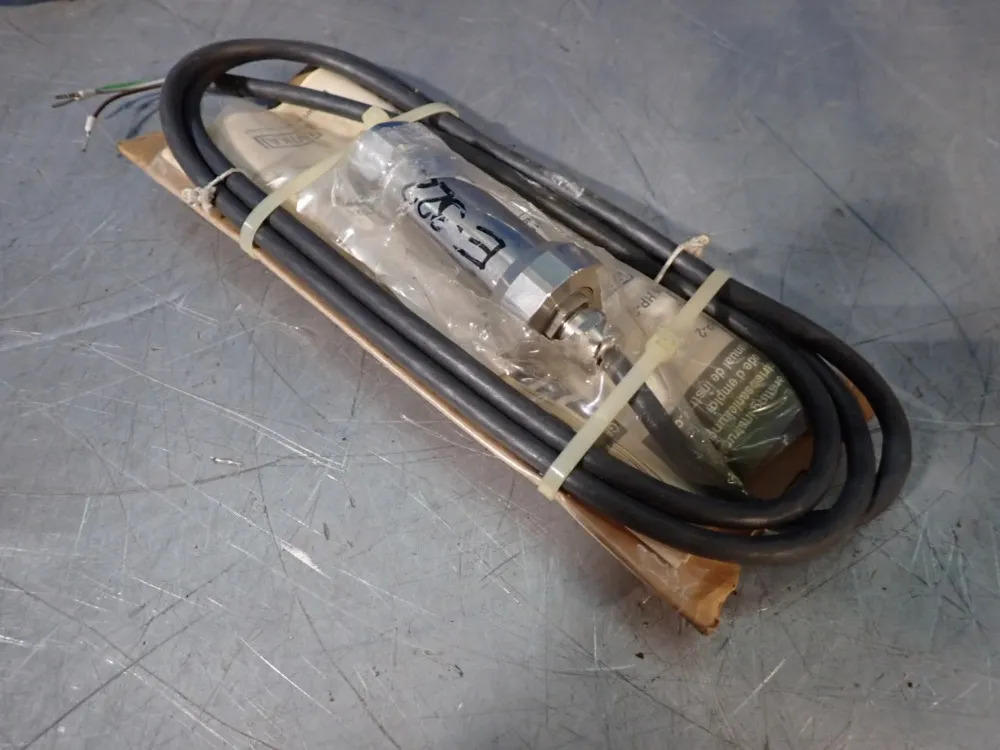 Wika Presure Sensor - Hp-2-s