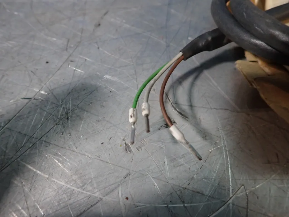 Wika Presure Sensor - Hp-2-s