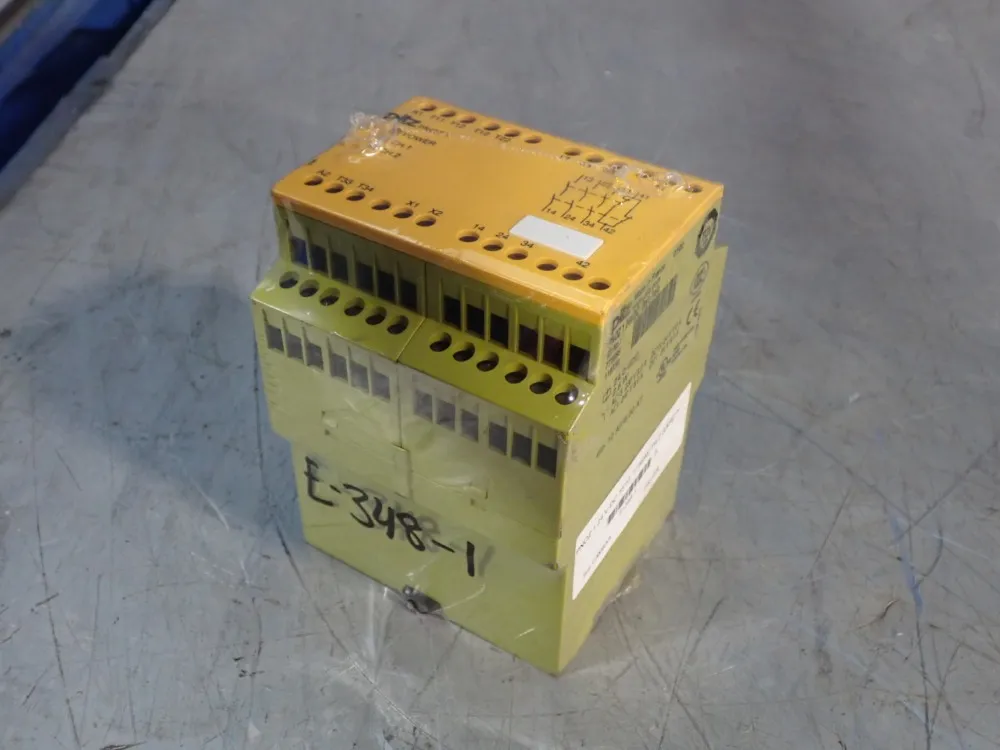 Pilz Safety Relay - 775695