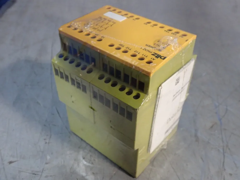 Pilz Safety Relay - 775695
