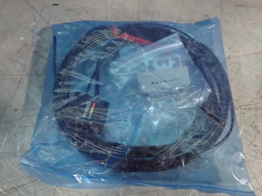 Keyence Optic Sensor - Cz-h32