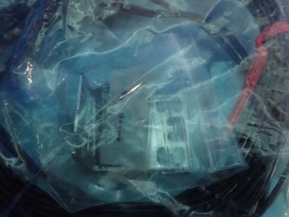 Keyence Optic Sensor - Cz-h32