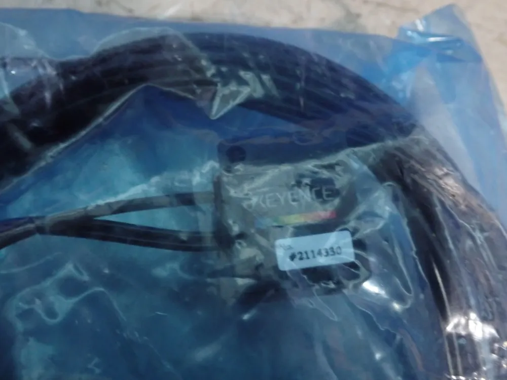 Keyence Optic Sensor - Cz-h32