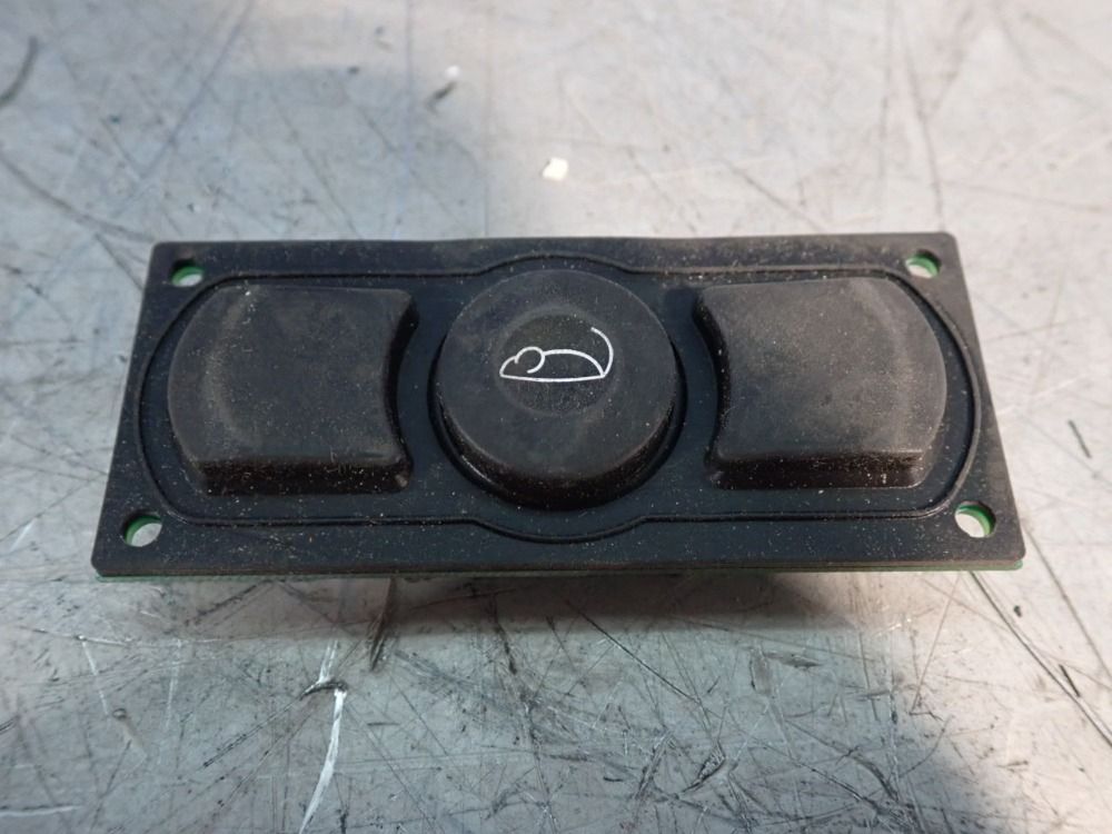 Interlink Electronics Lot Of 3 Micromodule Circuit Board