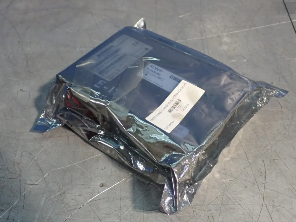Siemens Interface Module - 6es5318-8mb13