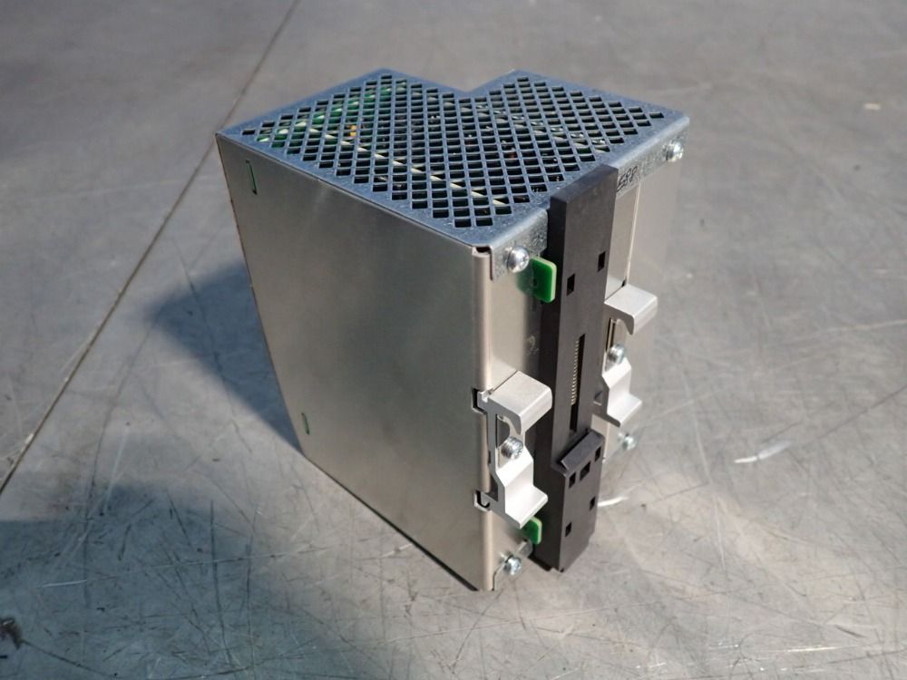 Ifm Actuator-sensor Interface - Ac1324