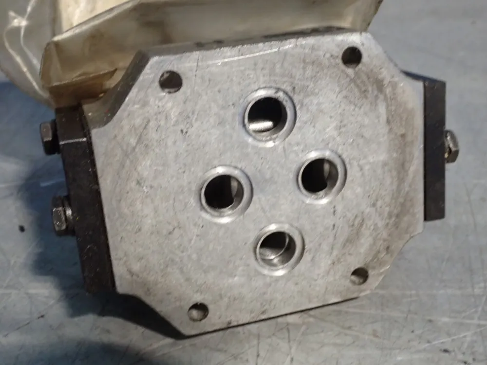 Moog Hydraulic Servo Valve