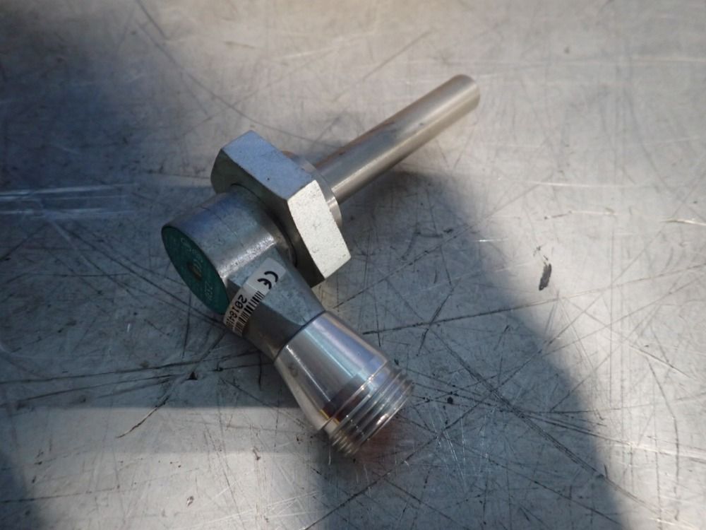 Pepperl+fuchs Lot Of 7 Proximity Sensor - 2-sae-us-2.530-v93