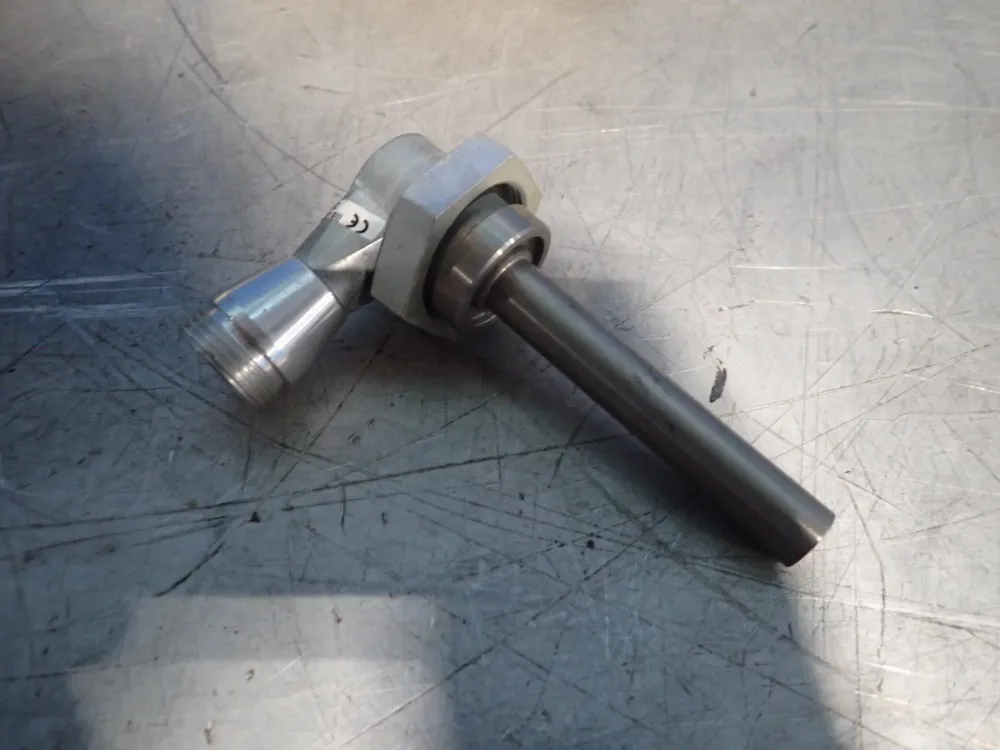 Pepperl+fuchs Lot Of 7 Proximity Sensor - 2-sae-us-2.530-v93