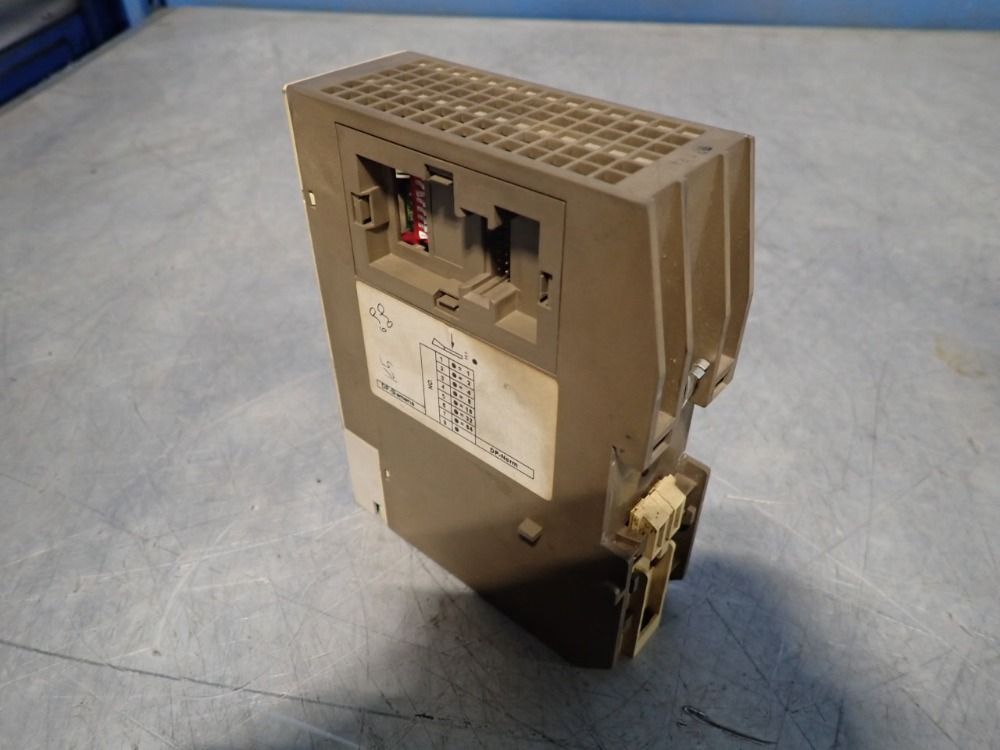 Siemens Lot Of 2 Interface Module - 6es5318-8mb13