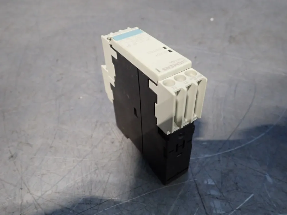 Siemens Motor Protection Relay - 3rn1010-1cb00