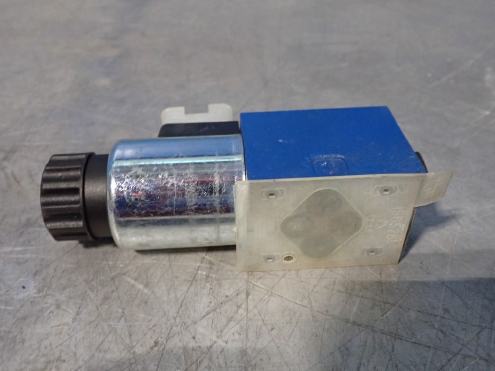 Rexorth Directional Valve - M-3sed 6 Ck1x/350cg24n9k4