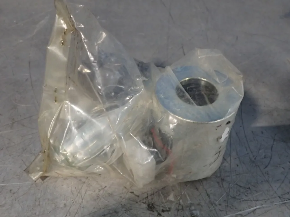 Rexroth Solenoid Valve Coil