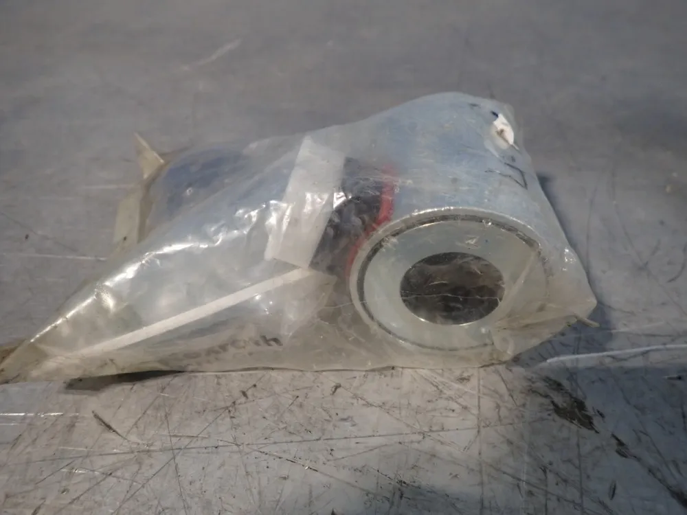 Rexroth Solenoid Valve Coil