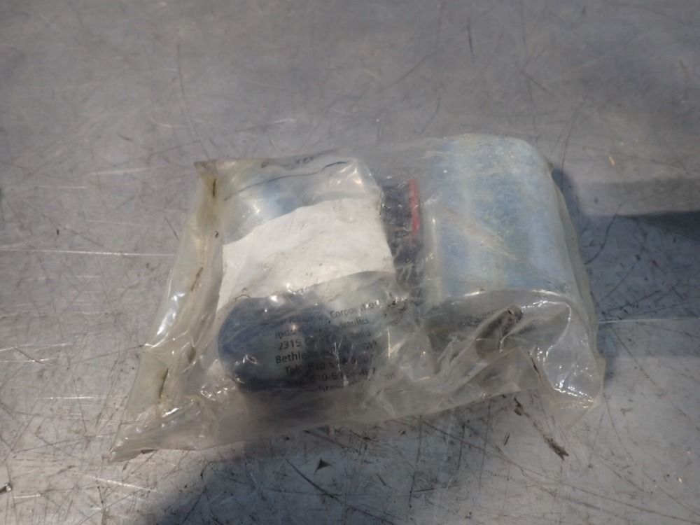 Rexroth Solenoid Valve Coil