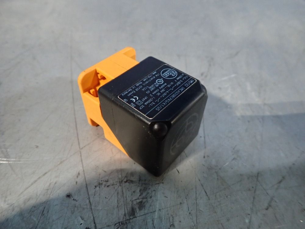 Ifm Inductive Sensor - Im5132