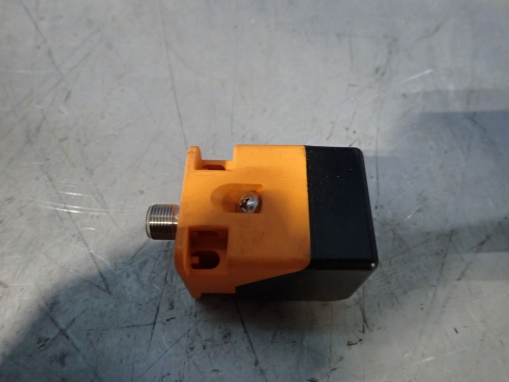 Ifm Inductive Sensor - Im5132