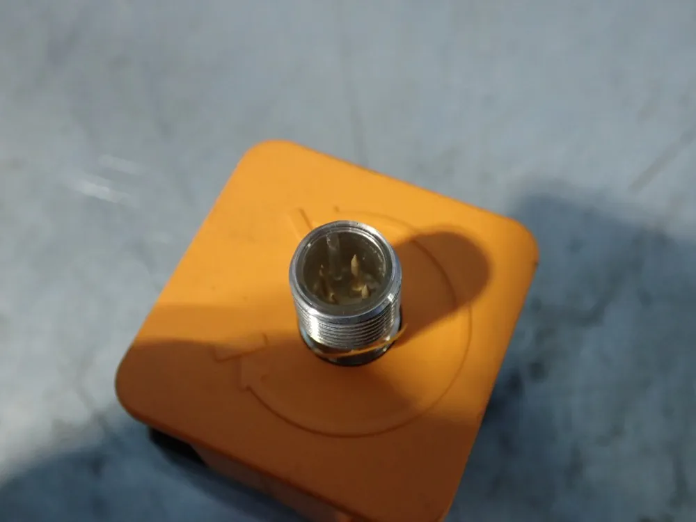 Ifm Inductive Sensor - Im5132