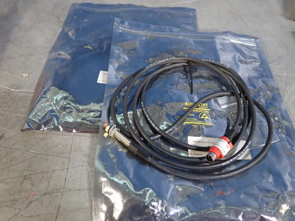 Siko Power Cable - 600-0011