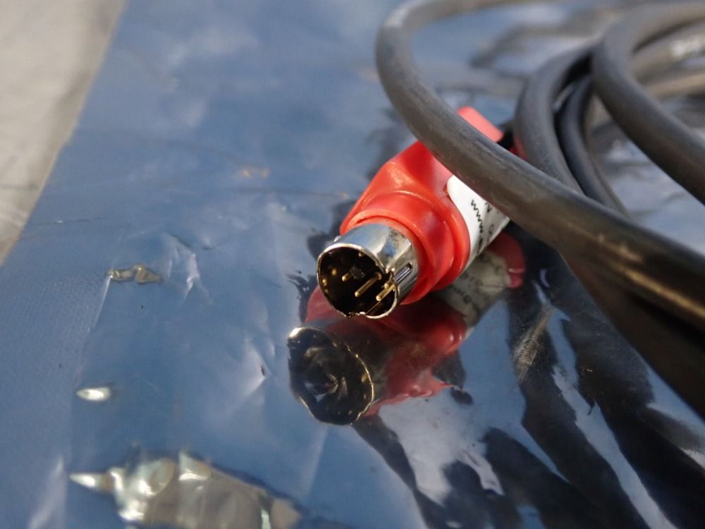 Siko Power Cable - 600-0011