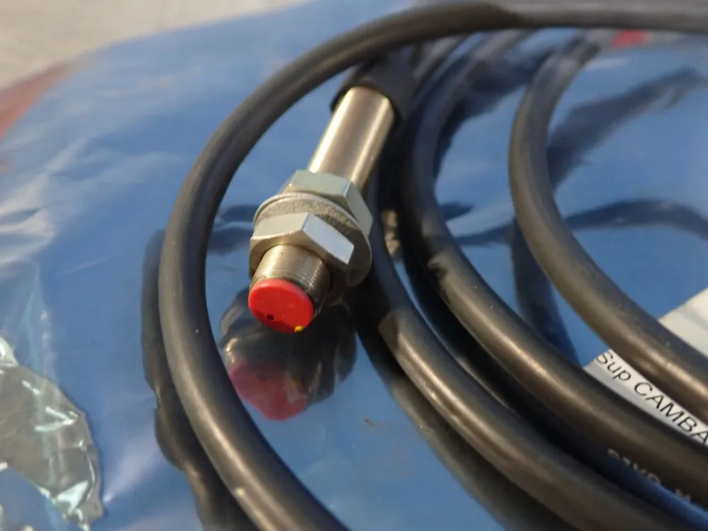 Siko Power Cable - 600-0011