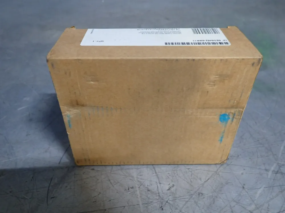 Siemens Relay Output Module - 6es5452-8mr11