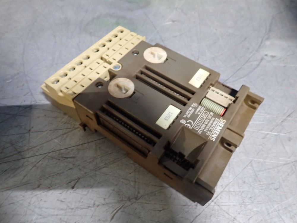 Siemens Bus Module - 6es5700-8ma11