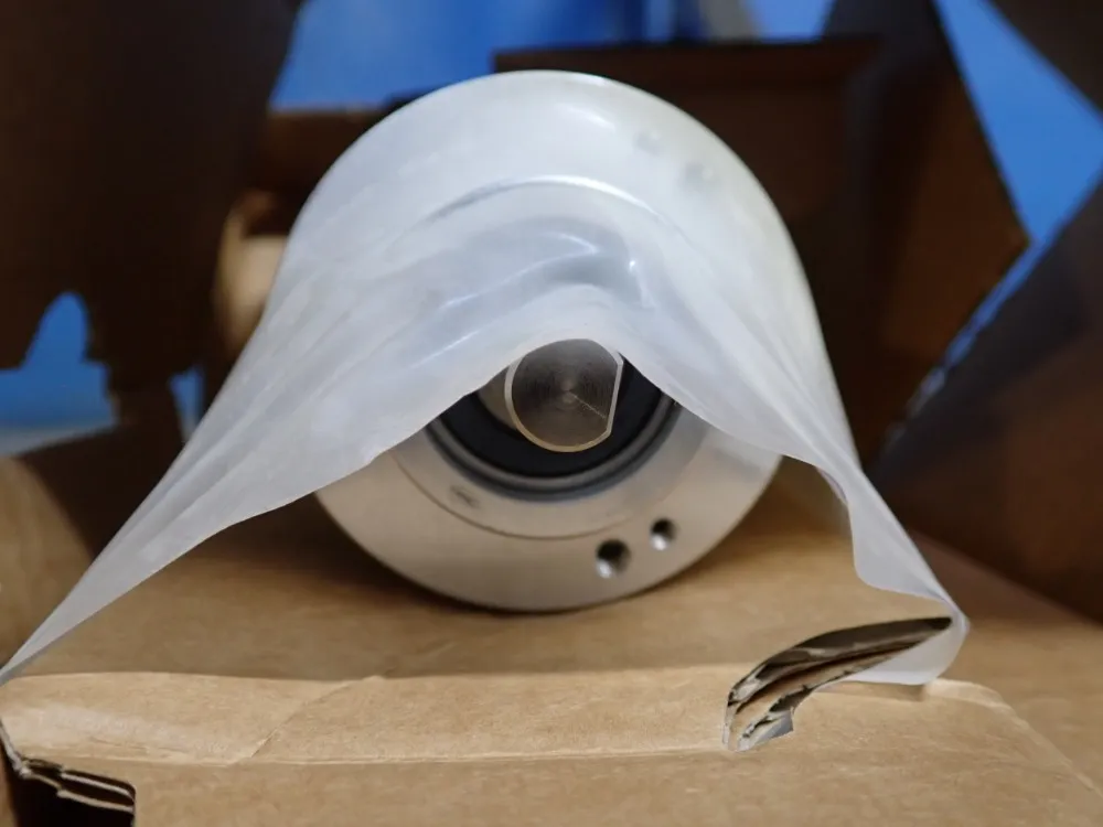 Posital Fraba Rotart Encoder - Ucd-inr00-2000-l100-pal