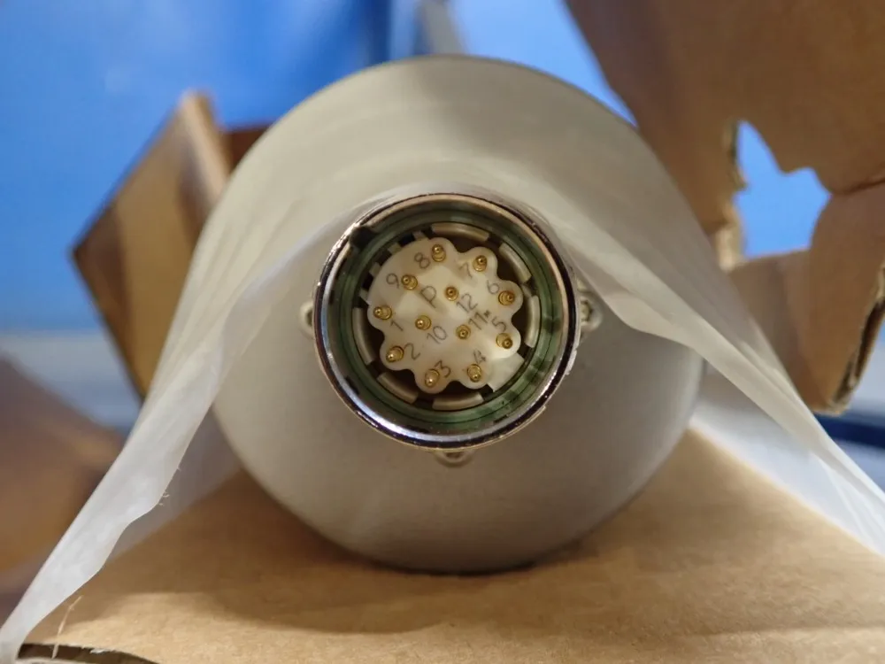 Posital Fraba Rotart Encoder - Ucd-inr00-2000-l100-pal