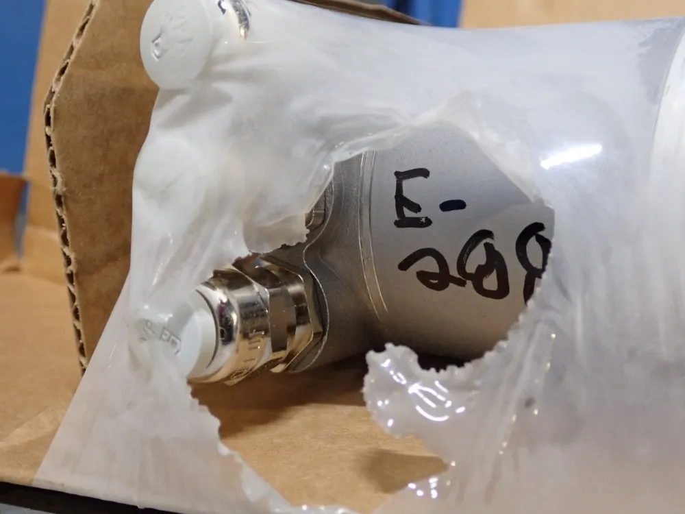 Posital Fraba Rotart Encoder - Ocd-dpc1b-1212-c100-h3p