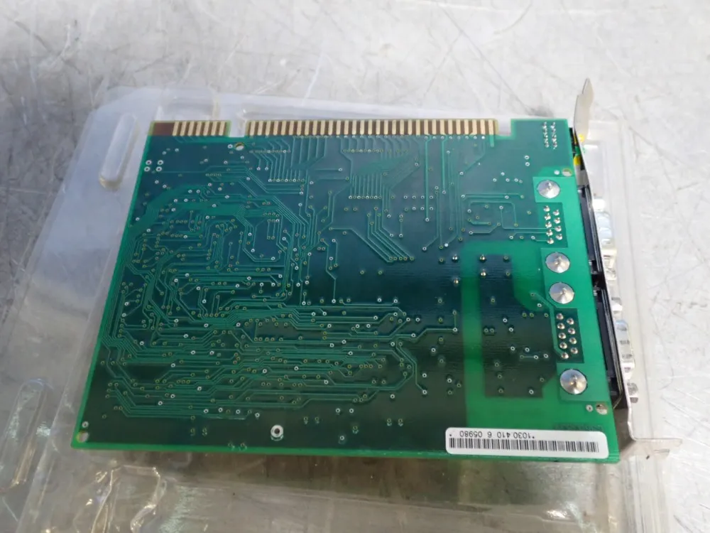 Hilscher Circuit Board - Cif30-dpm