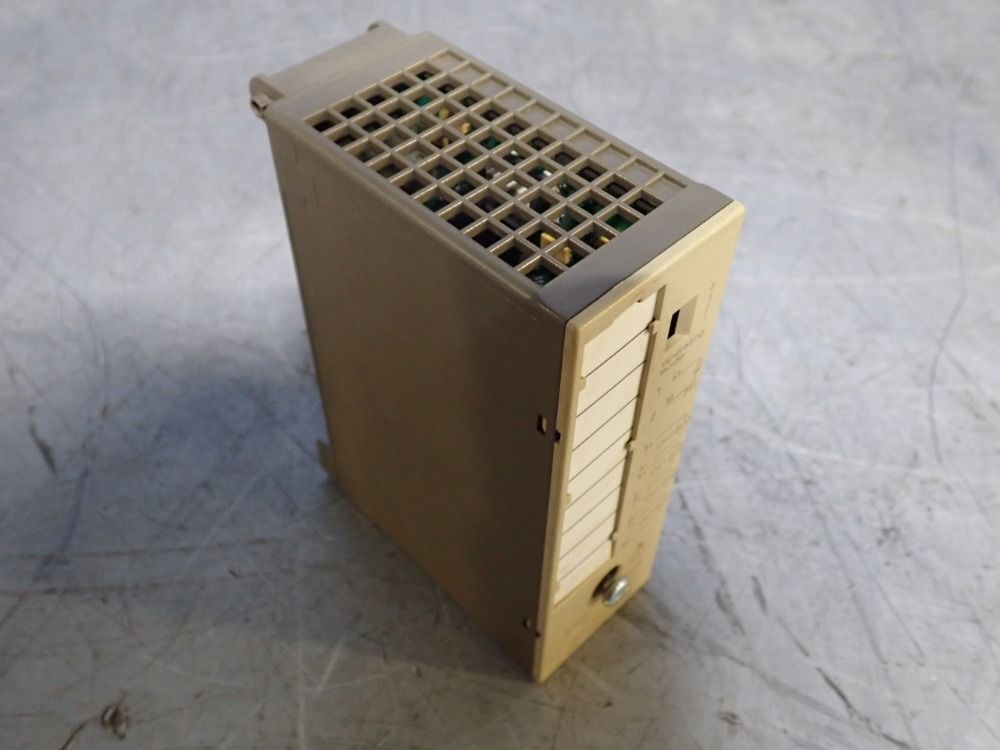 Siemens Input Module - 6es5464-8me11