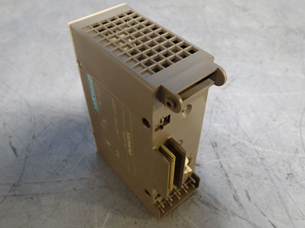 Siemens Input Module - 6es5464-8me11