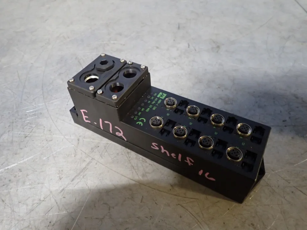 Murr Elektronik Compact Module - 55460