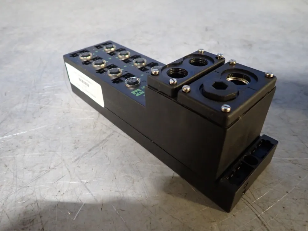 Murr Elektronik Compact Module - 55460