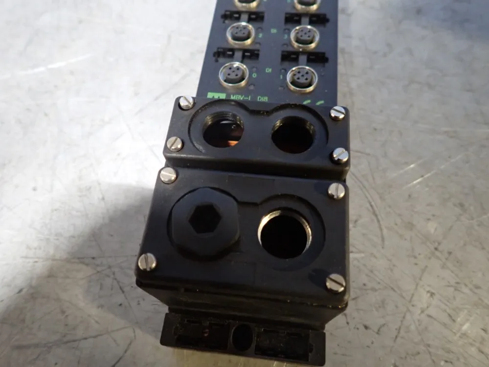 Murr Elektronik Compact Module - 55460