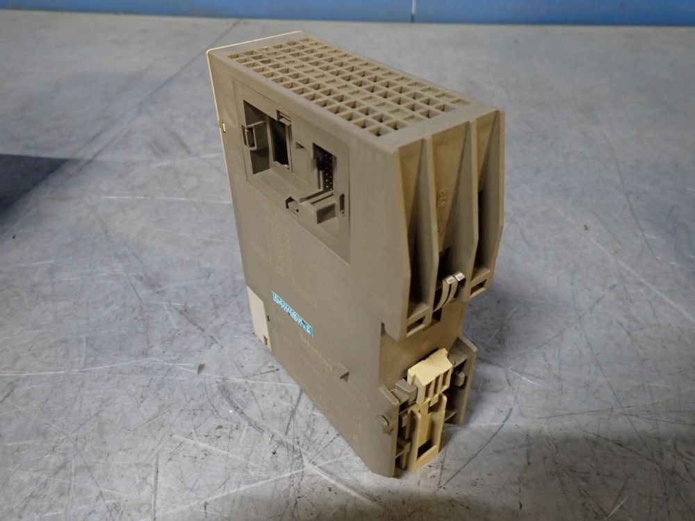 Siemens Interface Module - 6es5318-8mb13