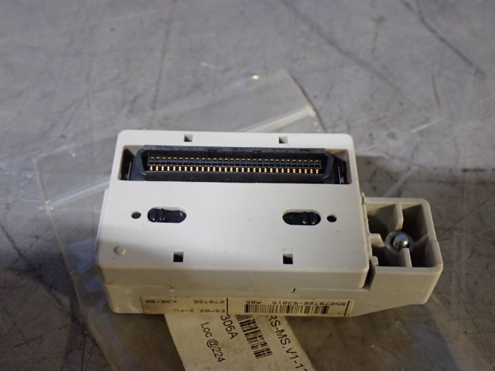 Indramat Firmware Module - Esm02 2-fw